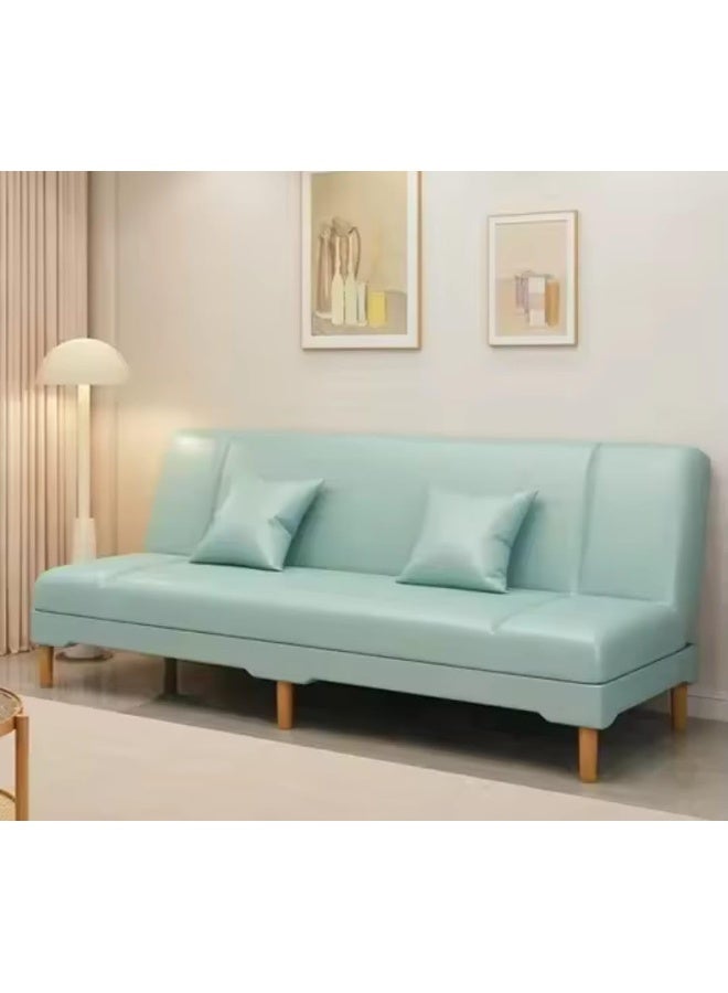 Modern Convertible Sofa Bed - Image 1