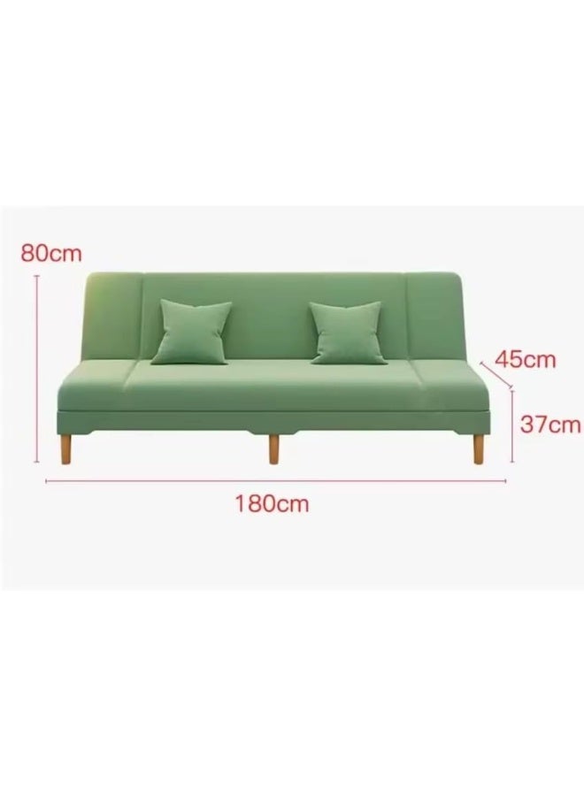 Modern Convertible Sofa Bed - Image 2