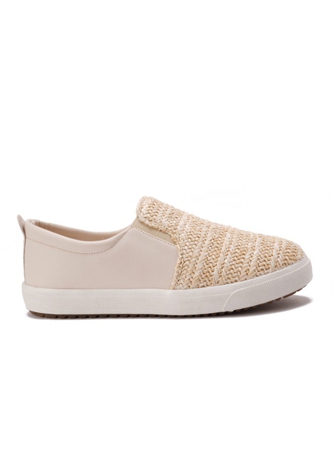 زيلدا حذاء زيلدا 023 سهل الارتداء من الجلد الصناعي للنساء - Image 4