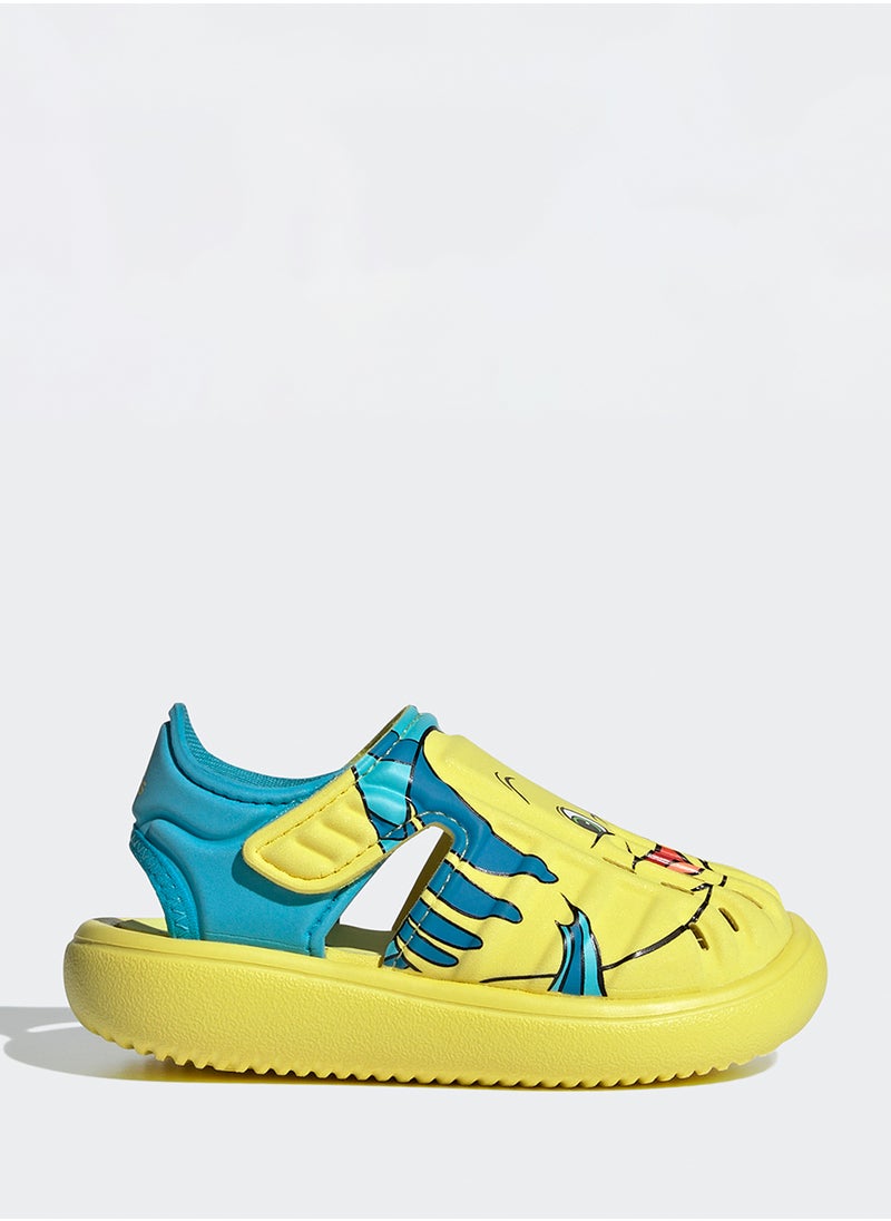 Adidas Infant Water Sandal Flound  - Image 1