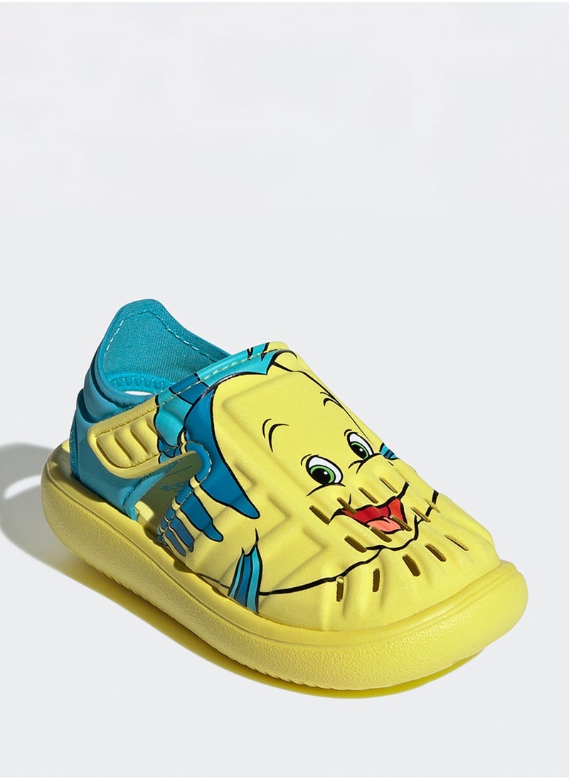 Adidas Infant Water Sandal Flound  - Image 3