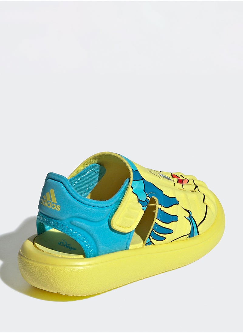 Adidas Infant Water Sandal Flound  - Image 4