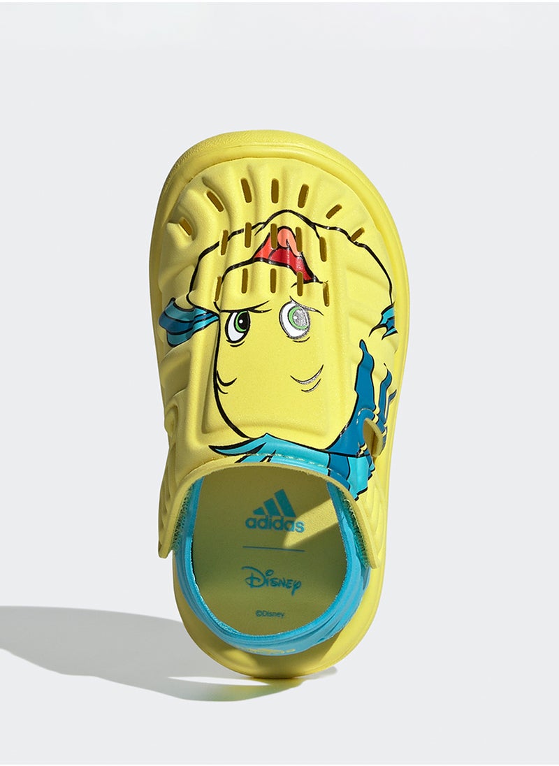 Adidas Infant Water Sandal Flound  - Image 5