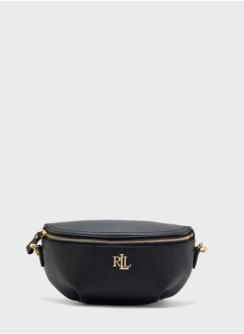 Lauren Ralph Lauren Marcy Belt Crossbody