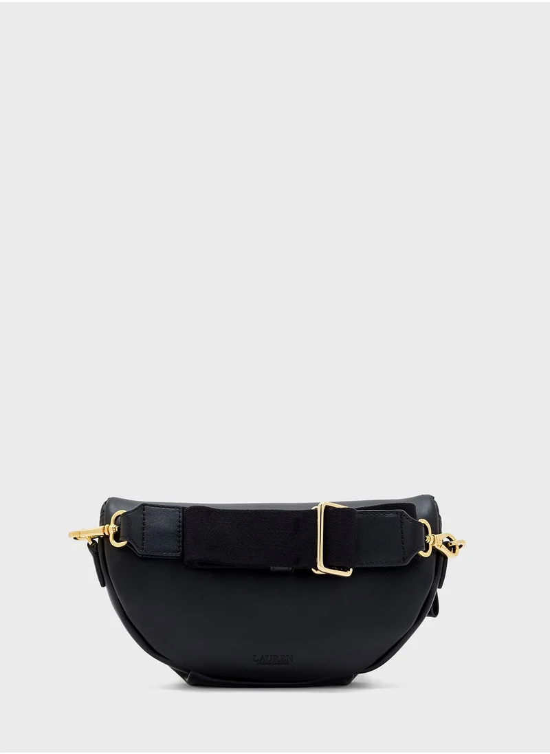 Lauren Ralph Lauren Marcy Belt Crossbody