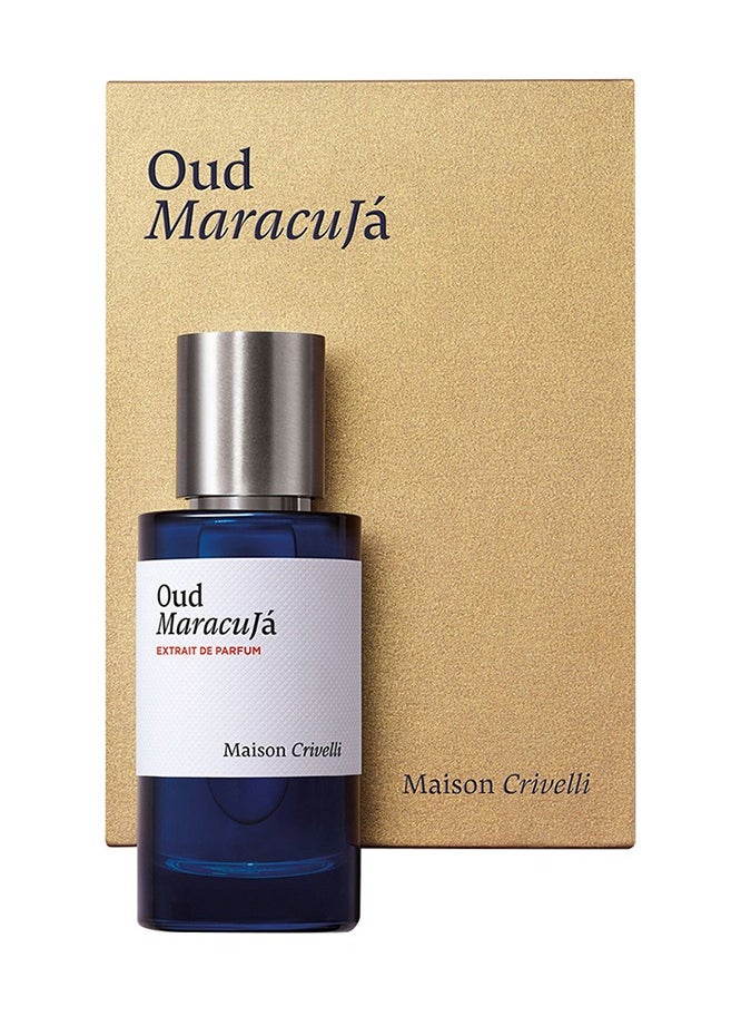 Maison Crivelli - Maison Crivelli Oud Maracuja Extrait 50ml - Image 1