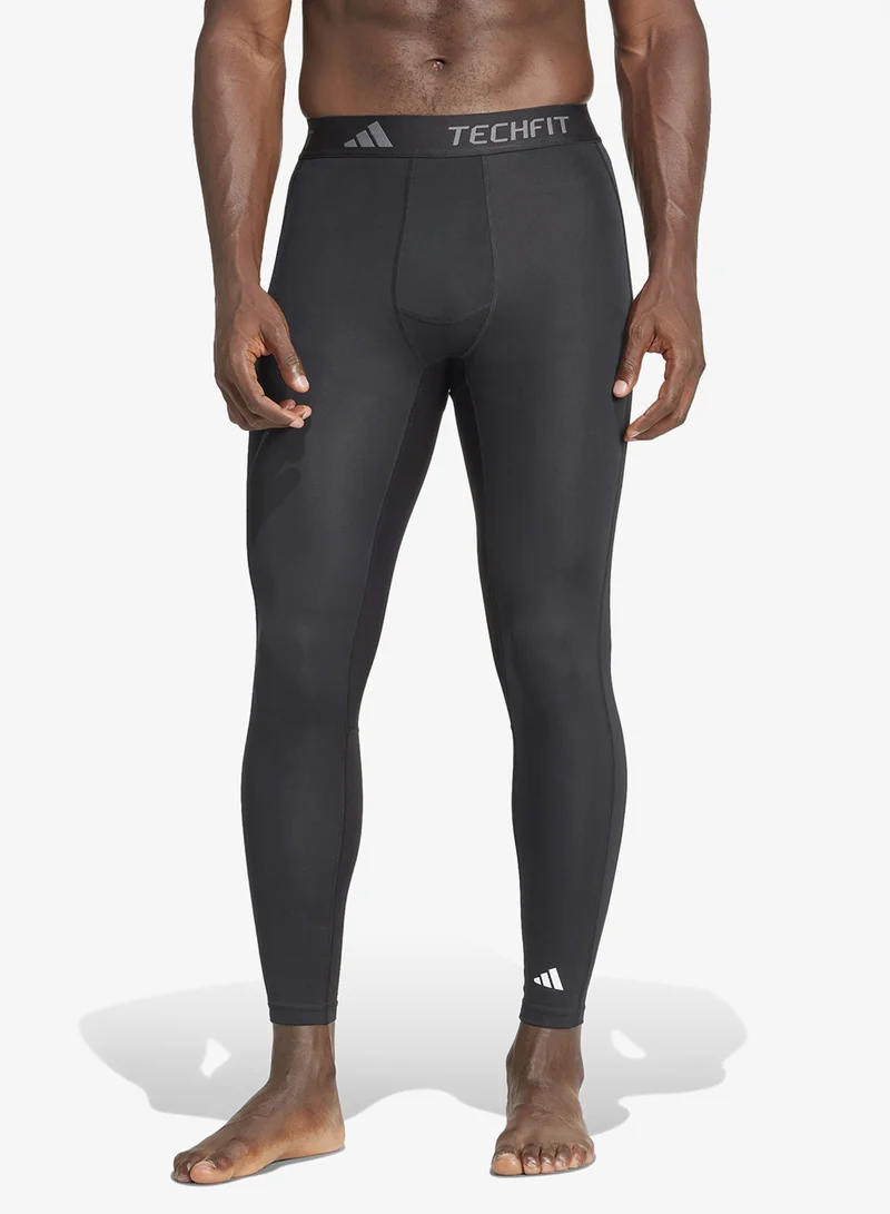 Adidas Base Layer Compression Tights