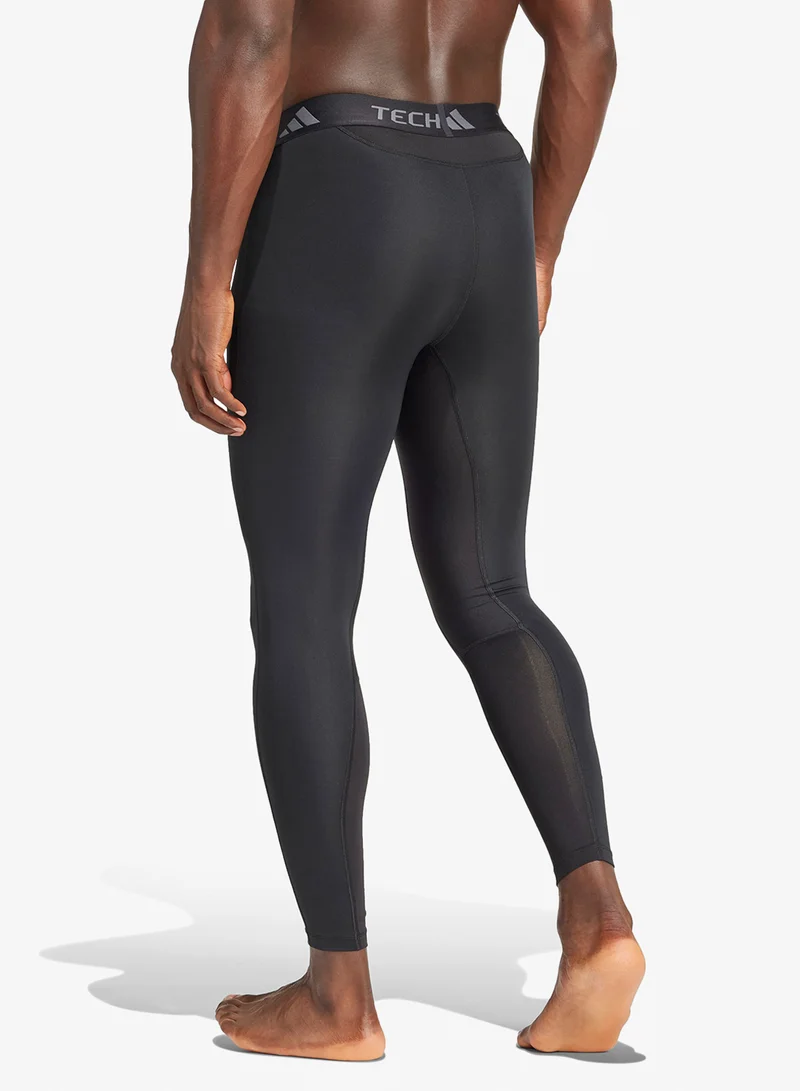 Adidas Base Layer Compression Tights