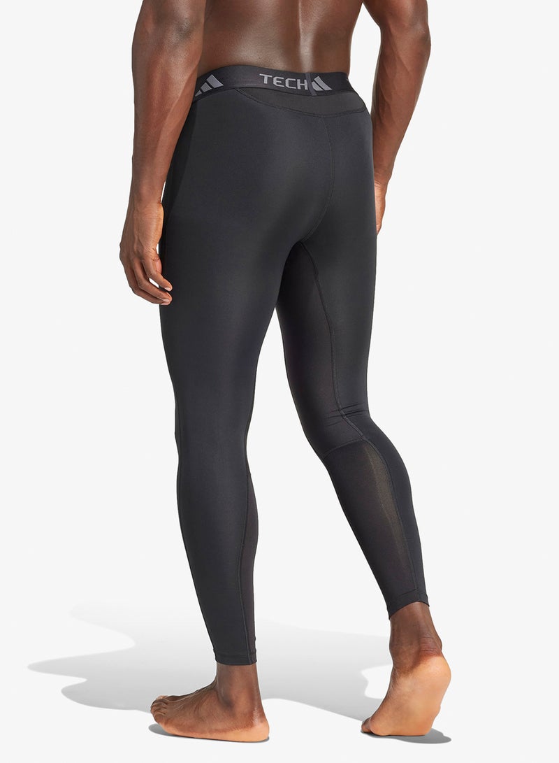 Adidas Base Layer Compression Tights - Image 2
