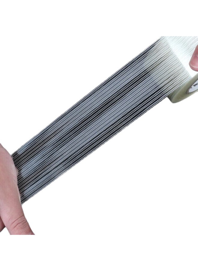 3M 3M Fiber Reinforced Glass Fiber Packaging Material Tool, Binding 8934 Tape, 50Mm*55M - Image 1