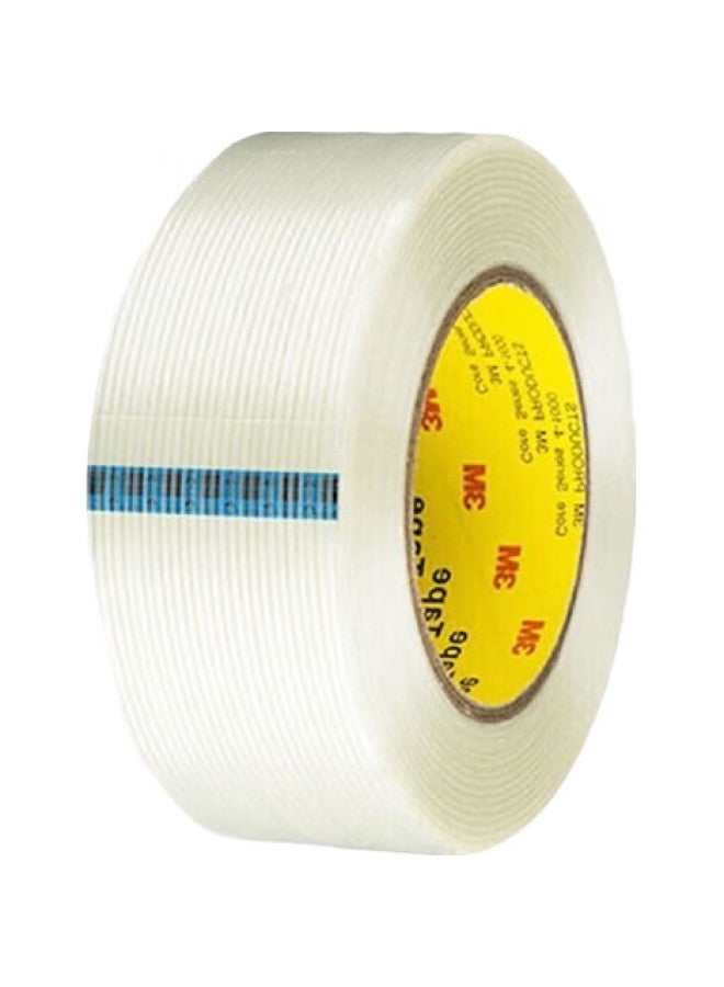 3M 3M Fiber Reinforced Glass Fiber Packaging Material Tool, Binding 8934 Tape, 50Mm*55M - Image 3