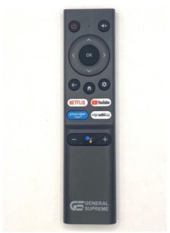 GENERAL SUPREME Remote Control For General Supreme Lcd Led Tv  - Image 2
