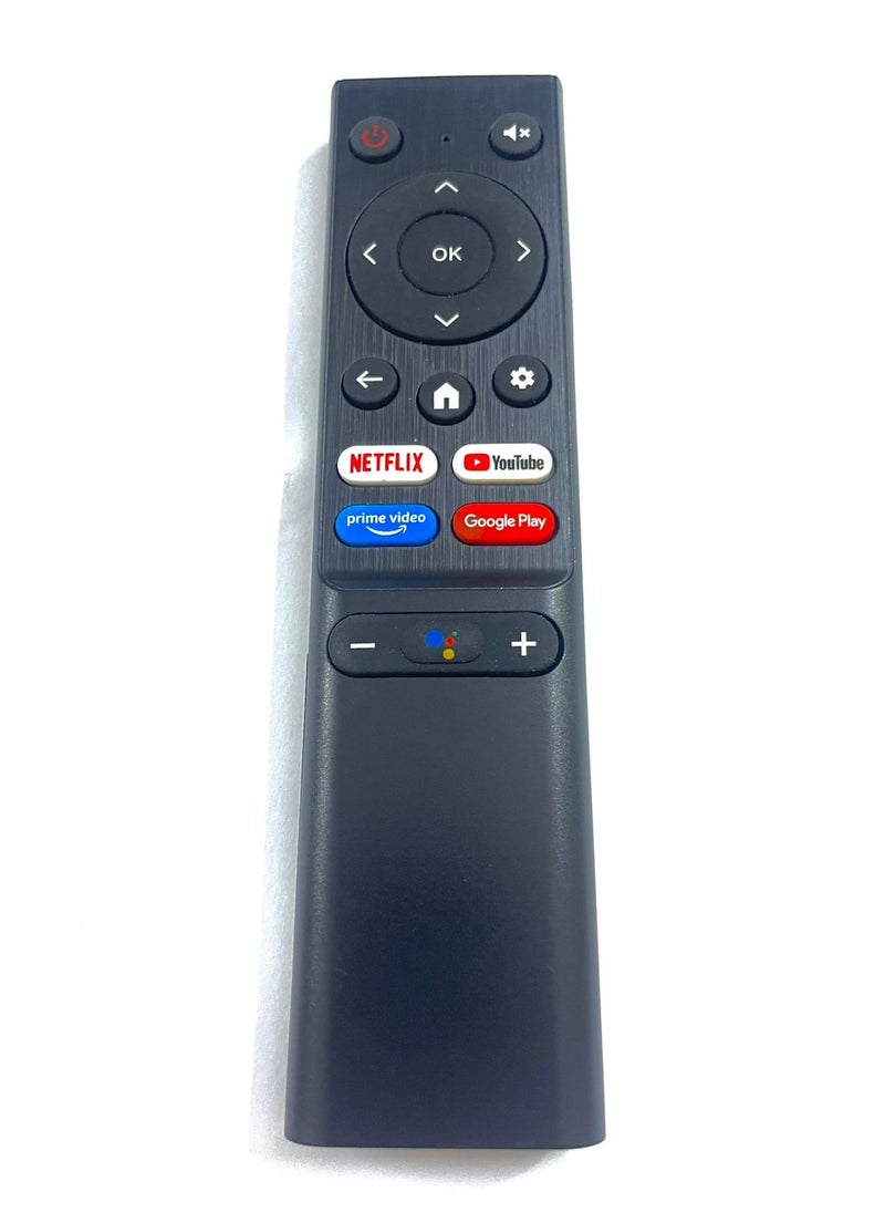 GENERAL SUPREME - Remote Control For General Supreme Lcd Led Tv - Image 1
