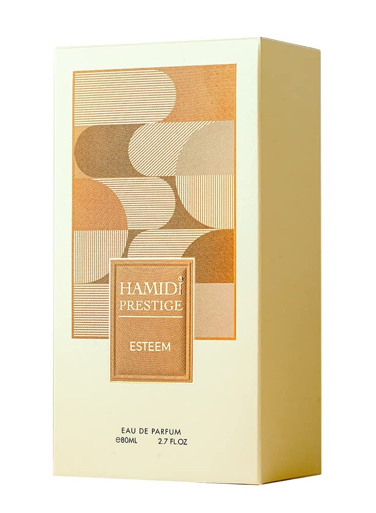 Hamidi New Prestige Series Perfumes For Women Esteem Eau De Parfum 80ml, Good Girl, Perfume For Her - Image 2