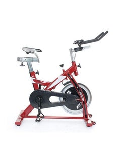 BH Exercise Spinning Bike With LCD Console  - Image 3