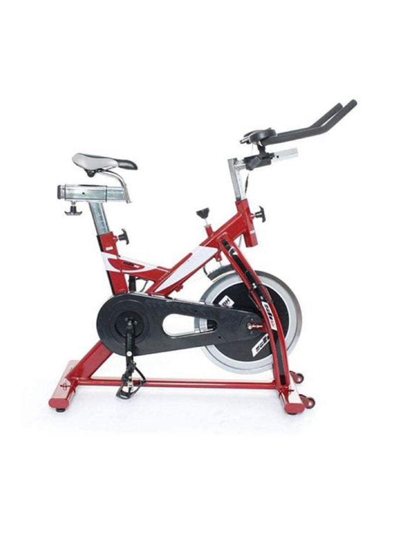 BH Exercise Spinning Bike With LCD Console - Image 3