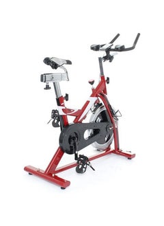 BH Exercise Spinning Bike With LCD Console  - Image 4