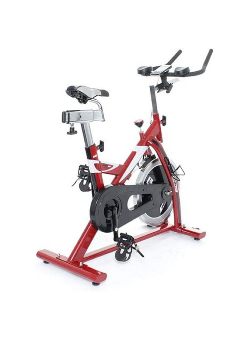 BH Exercise Spinning Bike With LCD Console - Image 4
