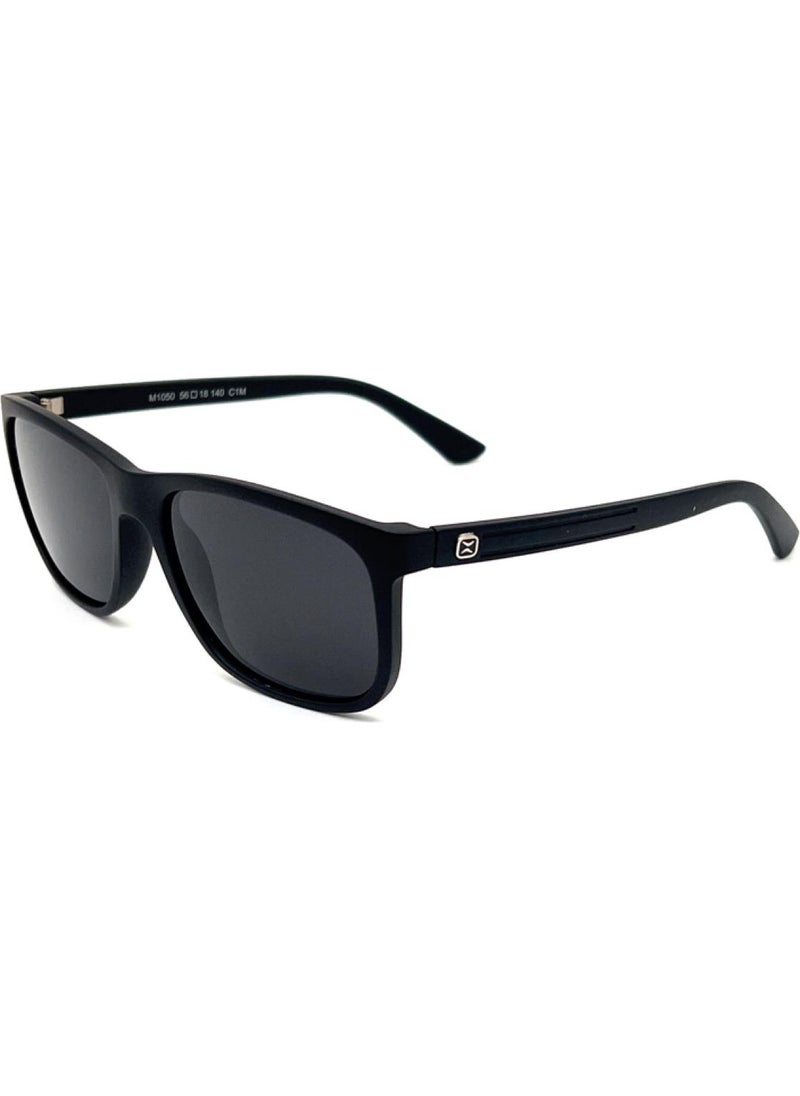 De Valentini DV M1050 C1M Men's Sunglasses  - Image 2