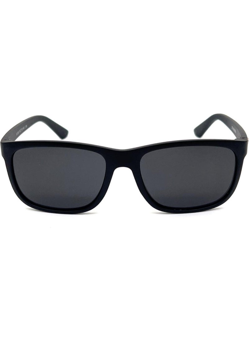 De Valentini DV M1050 C1M Men's Sunglasses  - Image 1