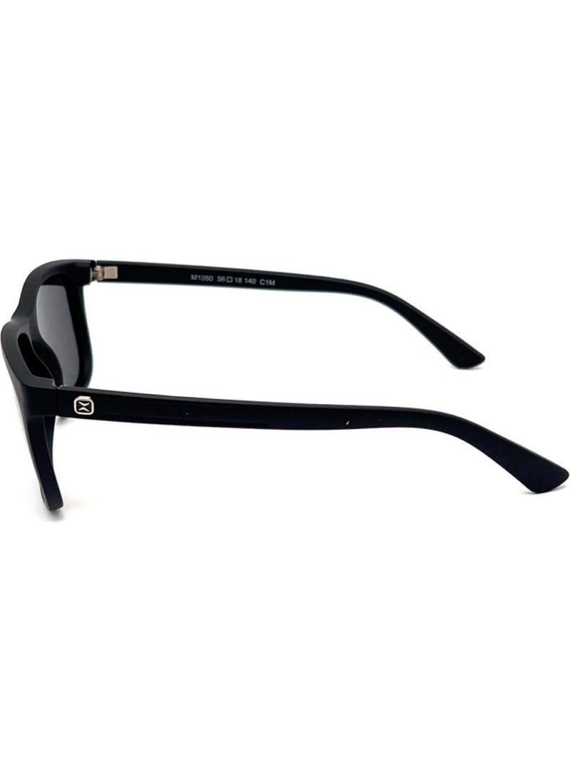 De Valentini DV M1050 C1M Men's Sunglasses  - Image 3