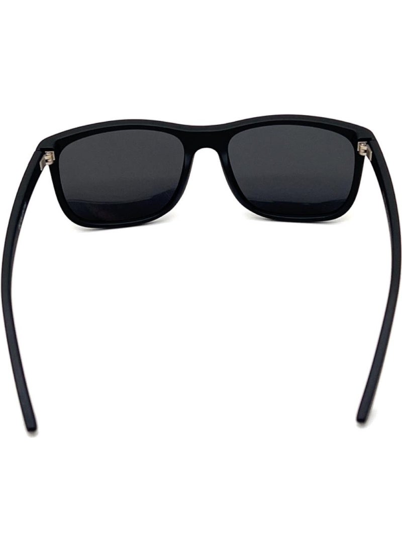 De Valentini DV M1050 C1M Men's Sunglasses  - Image 4
