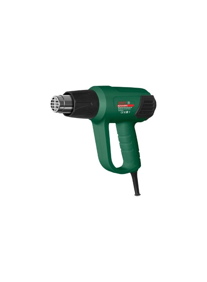 DWT 2000W Heat Gun - Image 3