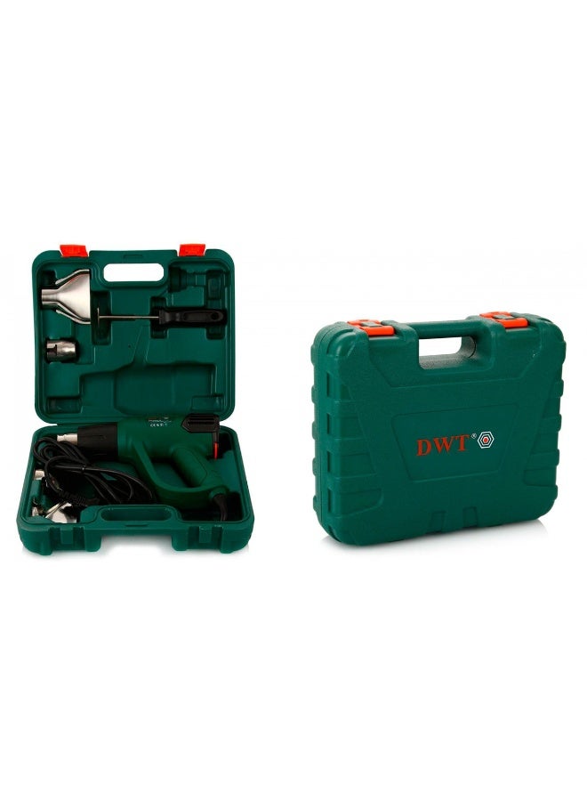 DWT 2000W Heat Gun - Image 1
