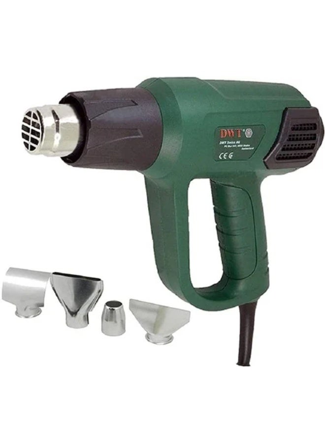 DWT 2000W Heat Gun - Image 2