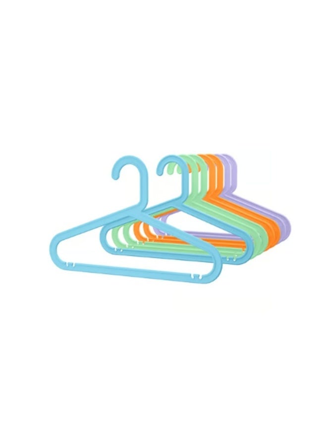 BAGIS Children's coat-hanger, mixed colours - Image 1