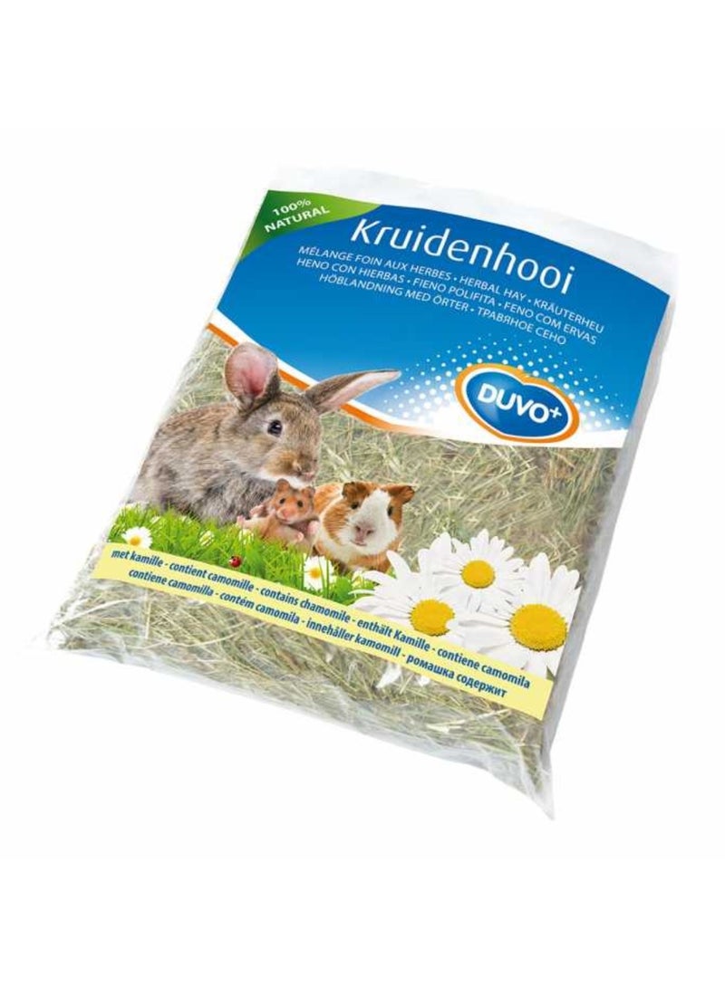 Duvo+ Herbal Hay Chamomile 500g