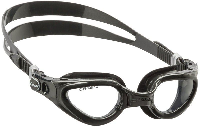 Cressi Right, Black/Black - Image 1