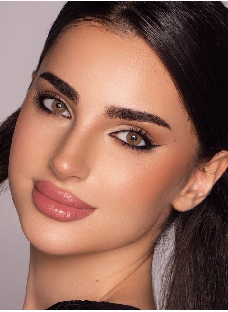 تنكربيل عدسات لاصقة بلون الموند  - Image 2