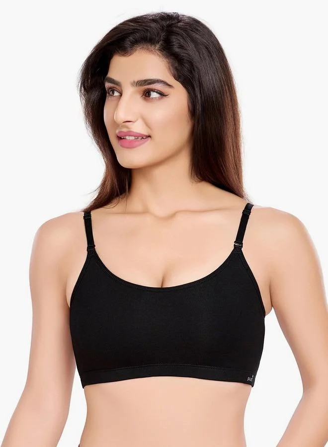 Splash FAV Juliet Non Padded Bra Full Coverage