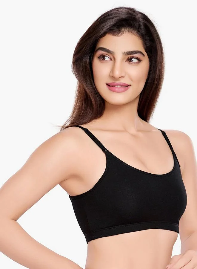 Splash FAV Juliet Non Padded Bra Full Coverage