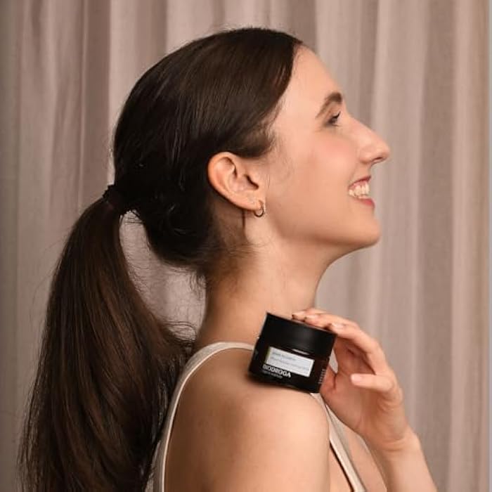 Biodroga Phyto Heilmoor Peeling Maske - Image 3