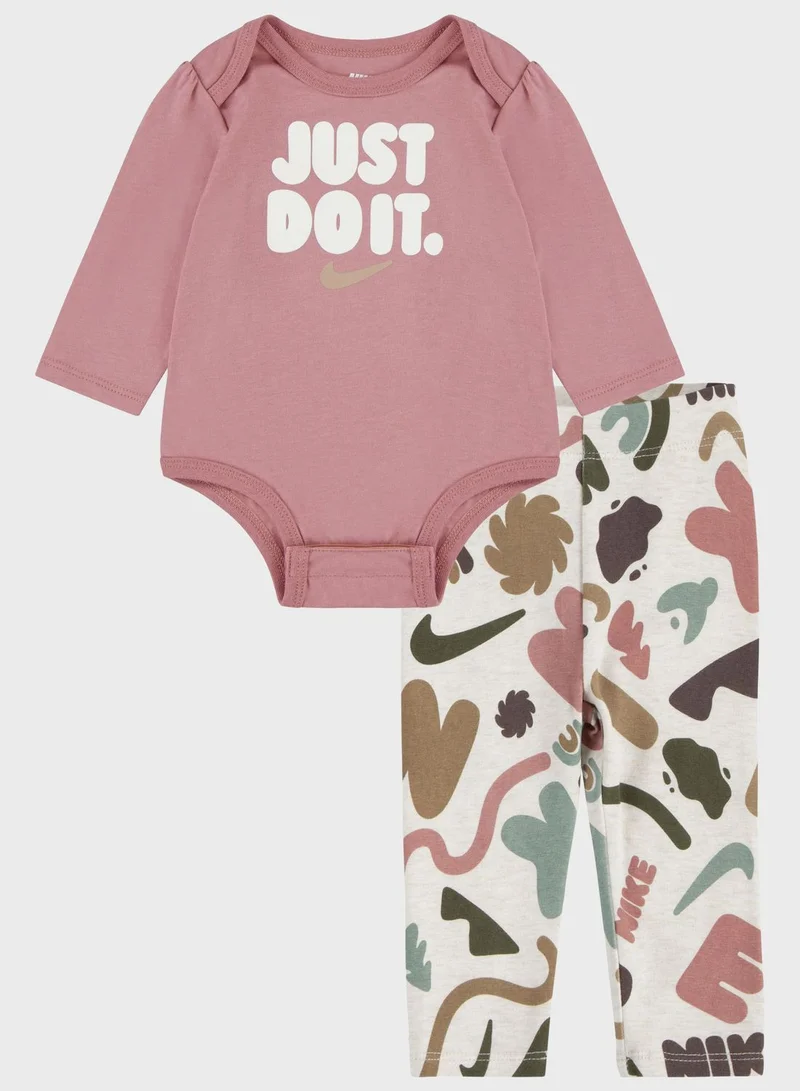 Nike Infant Primary Play Leggings Set