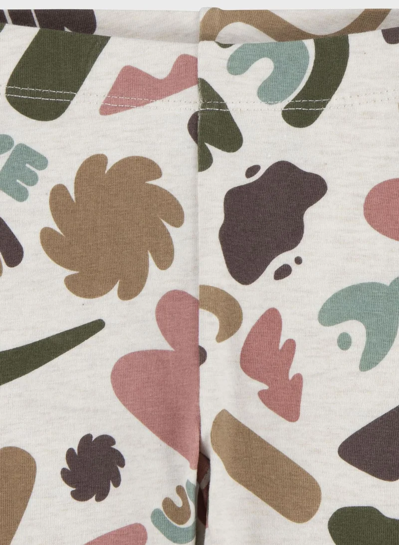 Nike Infant Primary Play Leggings Set