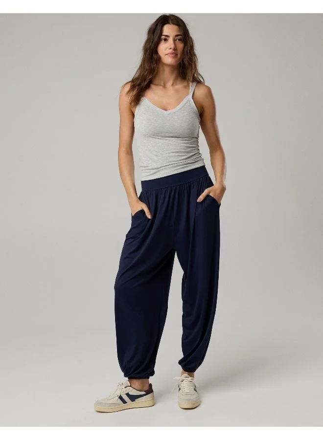 Aerie OFFLINE By Aerie The Hugger Go With The Flow Jogger