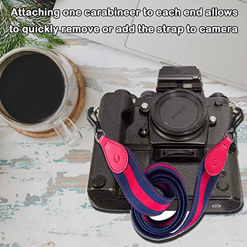 EFFIET 12pcs Mini SF Alloy Carabiner Clip Key Clips for Keychains, EFFIET Small Spring Snap Hook Carabiners for EDC Key, Dog Tags, 7 Strand Paracord and Hanging Camera Strap Lugs Camping Tent - Image 4