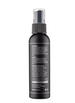 The Beard Struggle Beard & Hair Heat Protectant Spray - Viking Shield Beard Spray for Men, Protects Hair from Heat Damage of Straightener and Styling - Argan Oil Thermal Protector Spray - Protect Up To 450º F - 4 Fl Oz  - Image 2