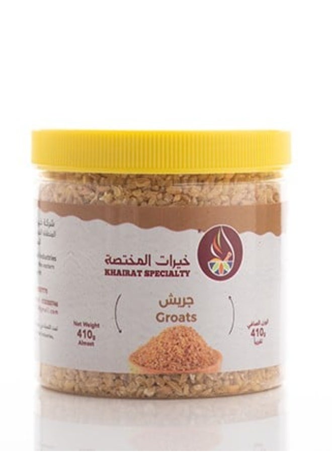 جريش 410 جم