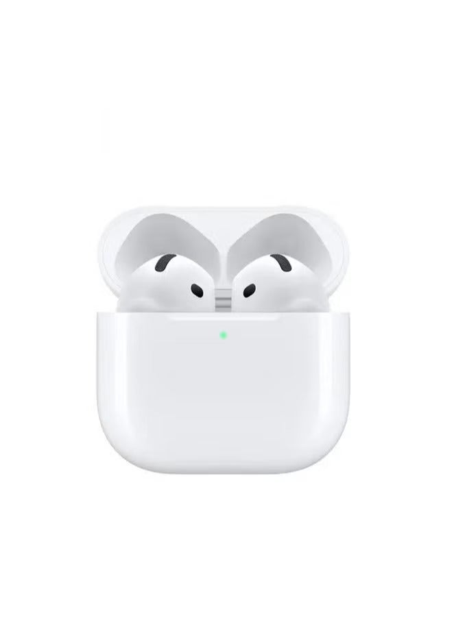 AirPods Pro 4 (4th generation) with Active Noise Cancellation – Pure sound and an amazing listening experience - Image 4