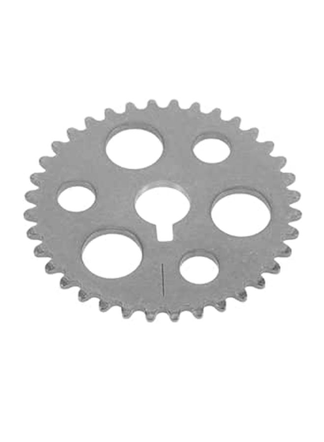 Motorcycle Engine Sprocket Front Transmission Part for 250cc Scooter Repair Replacement - Image 1
