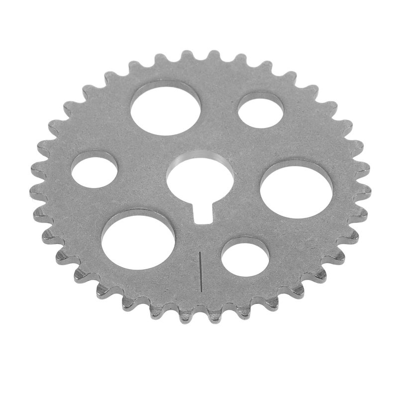 Motorcycle Engine Sprocket Front Transmission Part for 250cc Scooter Repair Replacement - Image 2