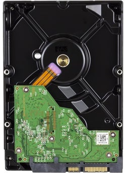 Epilons Western Digital Purple WD22PURZ/WD23PURZ 2 Tb SATA 6gb/s 7/24 Security Hard Drive  - Image 2