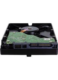 Epilons Western Digital Purple WD22PURZ/WD23PURZ 2 Tb SATA 6gb/s 7/24 Security Hard Drive  - Image 3