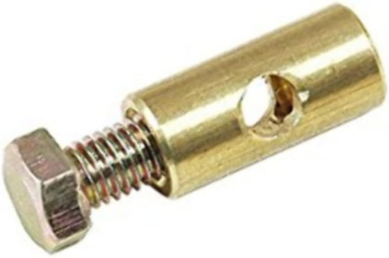 Throttle Cable Barrel, Sold Ea, Compatible with Dune Buggy