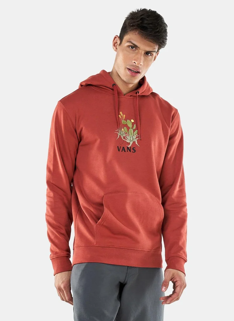 VANS Men's Desert Pack Hoodie