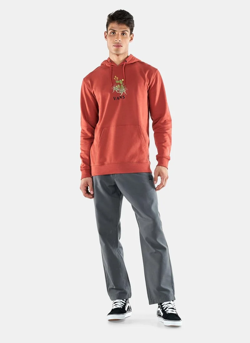 VANS Men's Desert Pack Hoodie